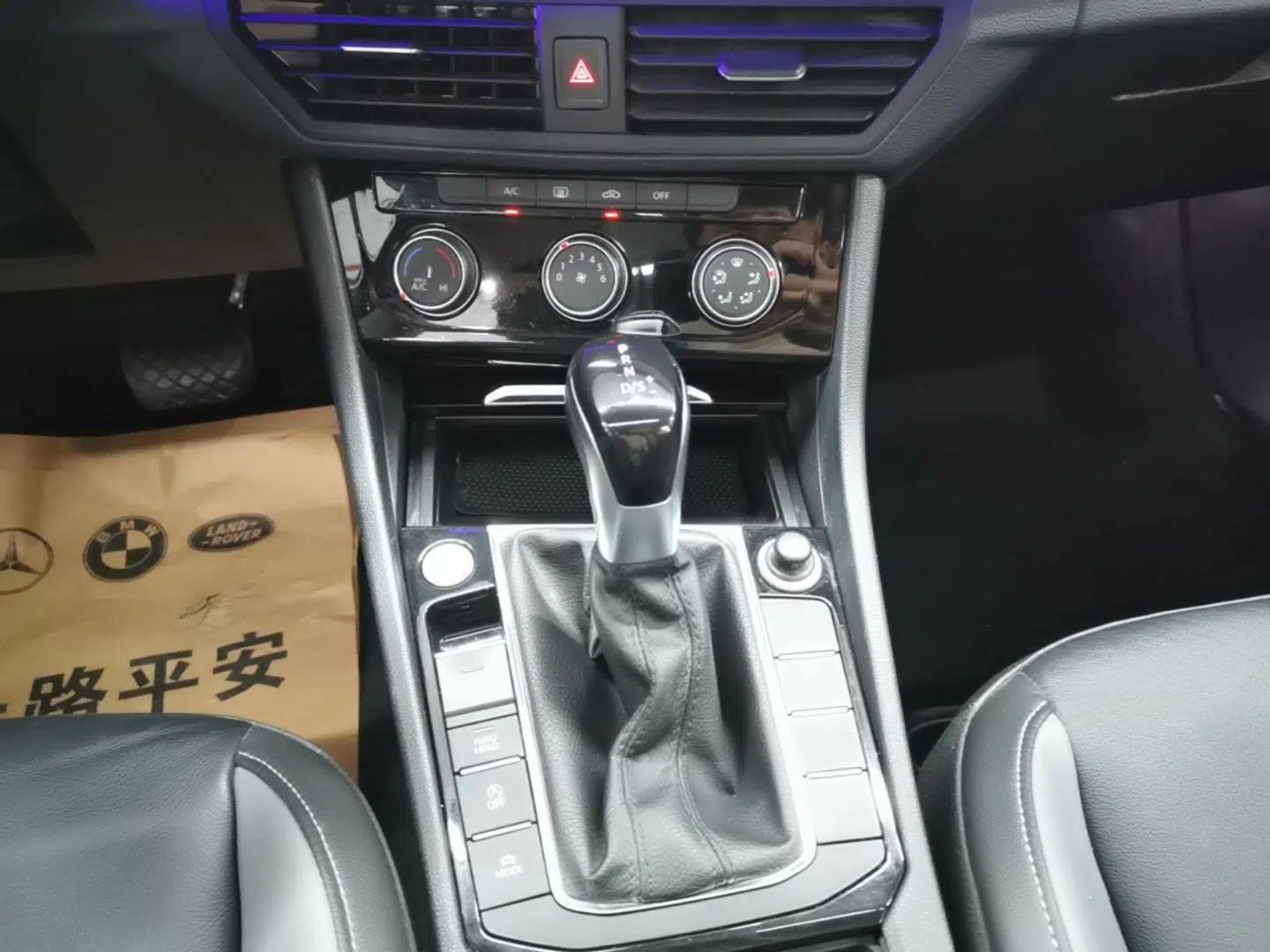 Volkswagen Sagitar 2022 280TSI DSG Flyover Edition — миниатюра 16