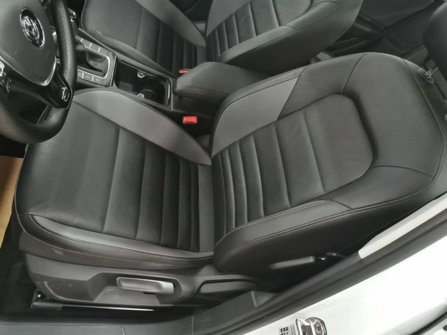Volkswagen Sagitar 2022 280TSI DSG Flyover Edition — миниатюра 17