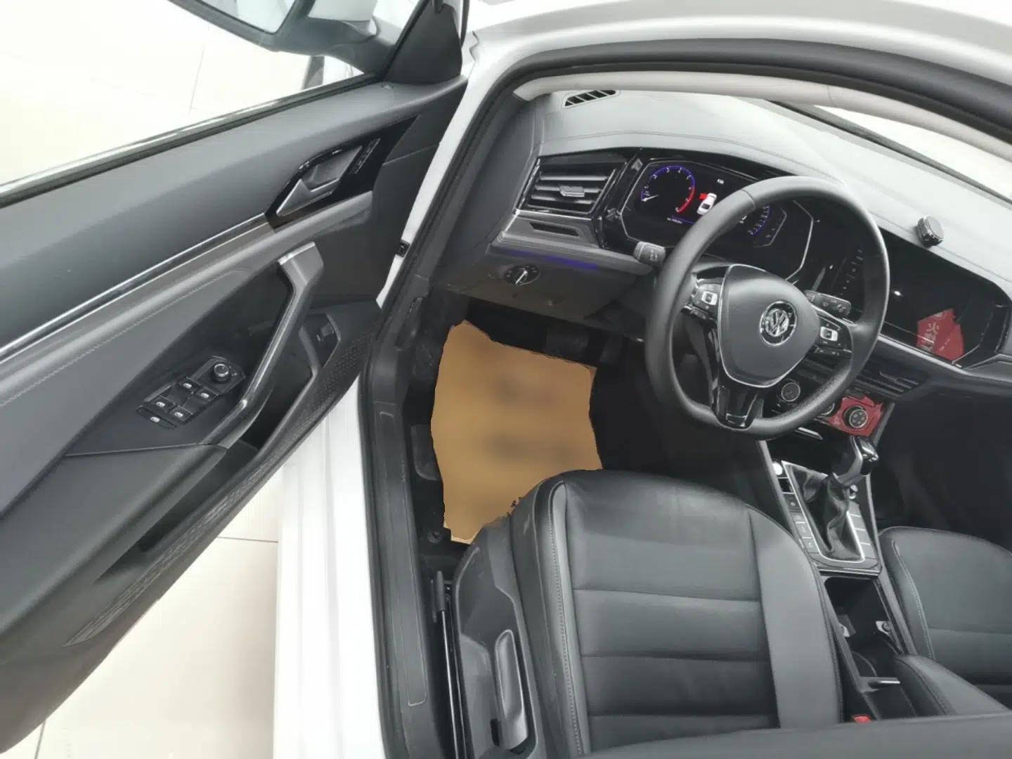 Volkswagen Sagitar 2022 280TSI DSG Flyover Edition — миниатюра 18
