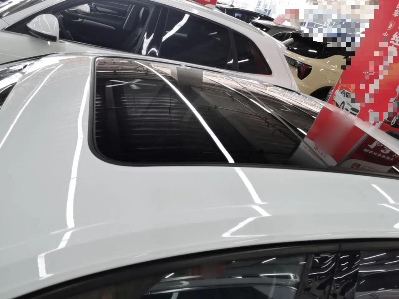 Volkswagen Sagitar 2022 280TSI DSG Flyover Edition — миниатюра 7