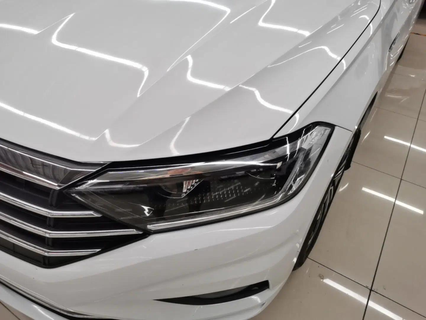 Volkswagen Sagitar 2022 280TSI DSG Flyover Edition — миниатюра 8