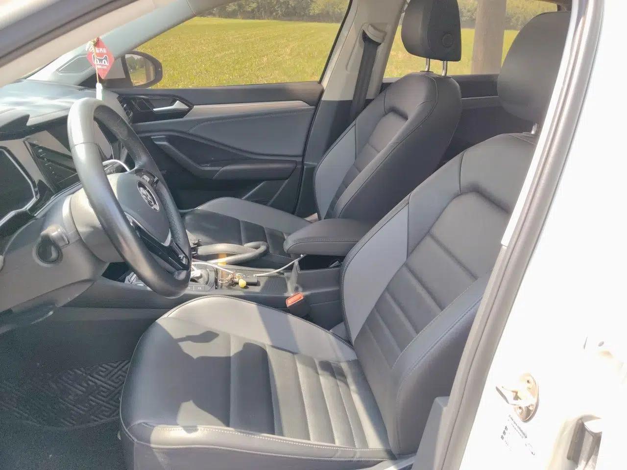 Volkswagen Sagitar 2021 280TSI DSG 30th Anniversary Edition — миниатюра 15