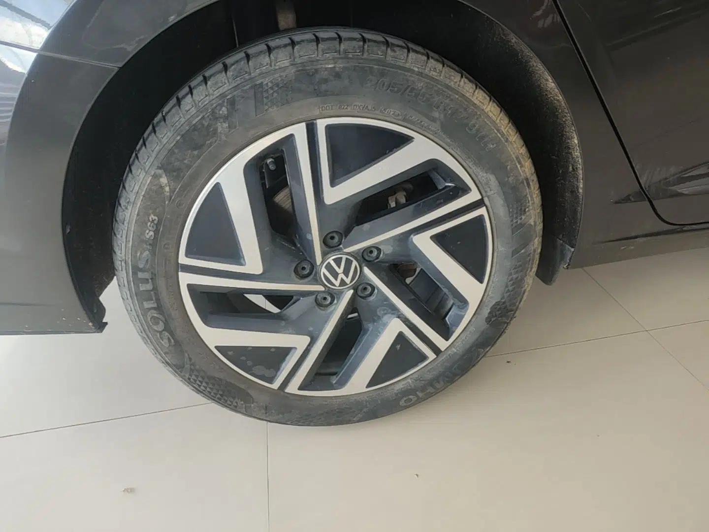 Volkswagen Sagitar 2023 300TSI DSG Excellence Edition — миниатюра 11