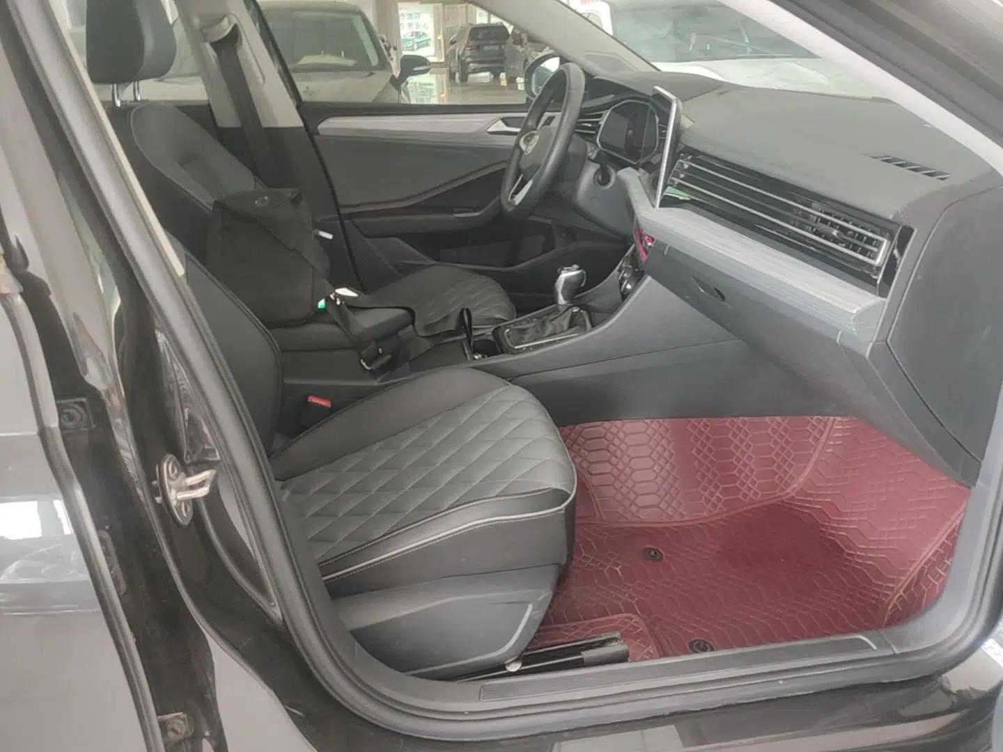Volkswagen Sagitar 2023 300TSI DSG Excellence Edition — миниатюра 19