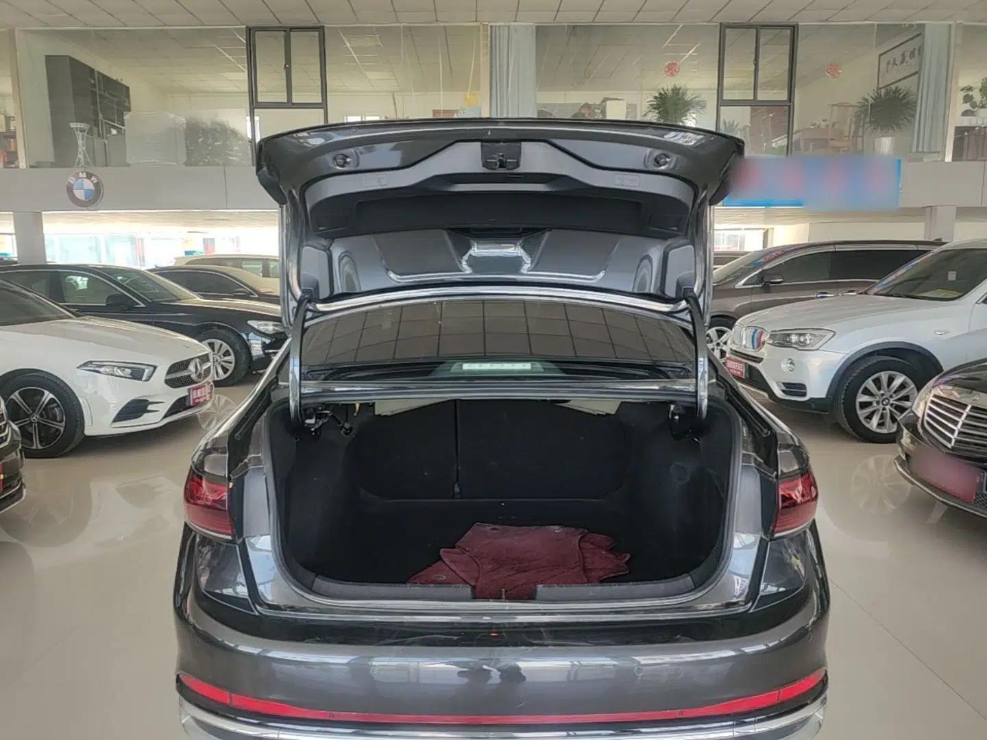 Volkswagen Sagitar 2023 300TSI DSG Excellence Edition — миниатюра 22