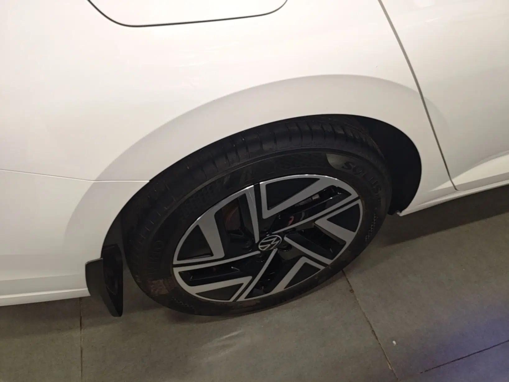 Volkswagen Sagitar 2024 300TSI DSG Excellence Edition — миниатюра 11