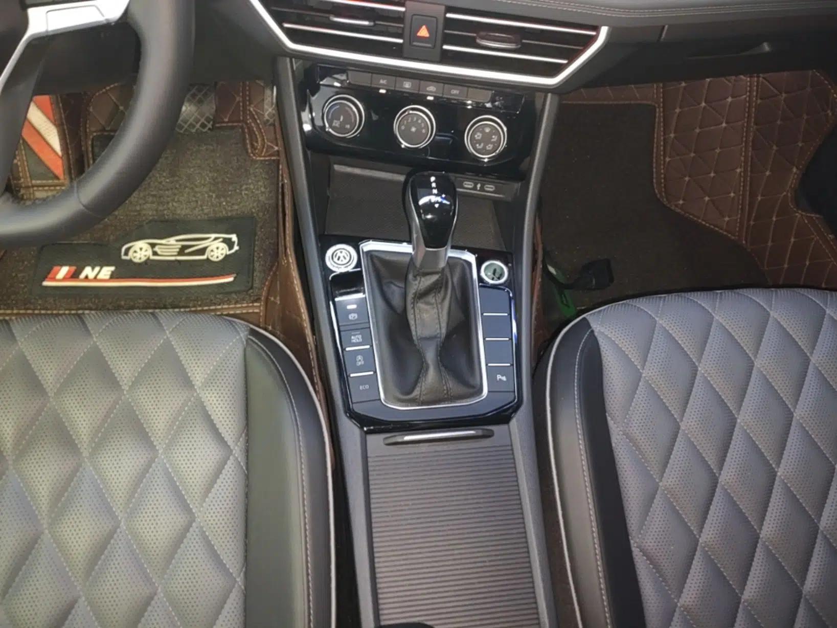 Volkswagen Sagitar 2024 300TSI DSG Excellence Edition — миниатюра 16