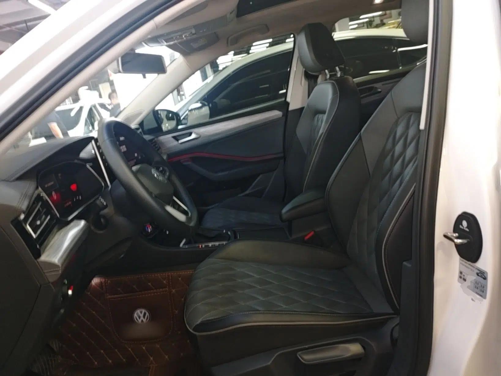 Volkswagen Sagitar 2024 300TSI DSG Excellence Edition — миниатюра 17