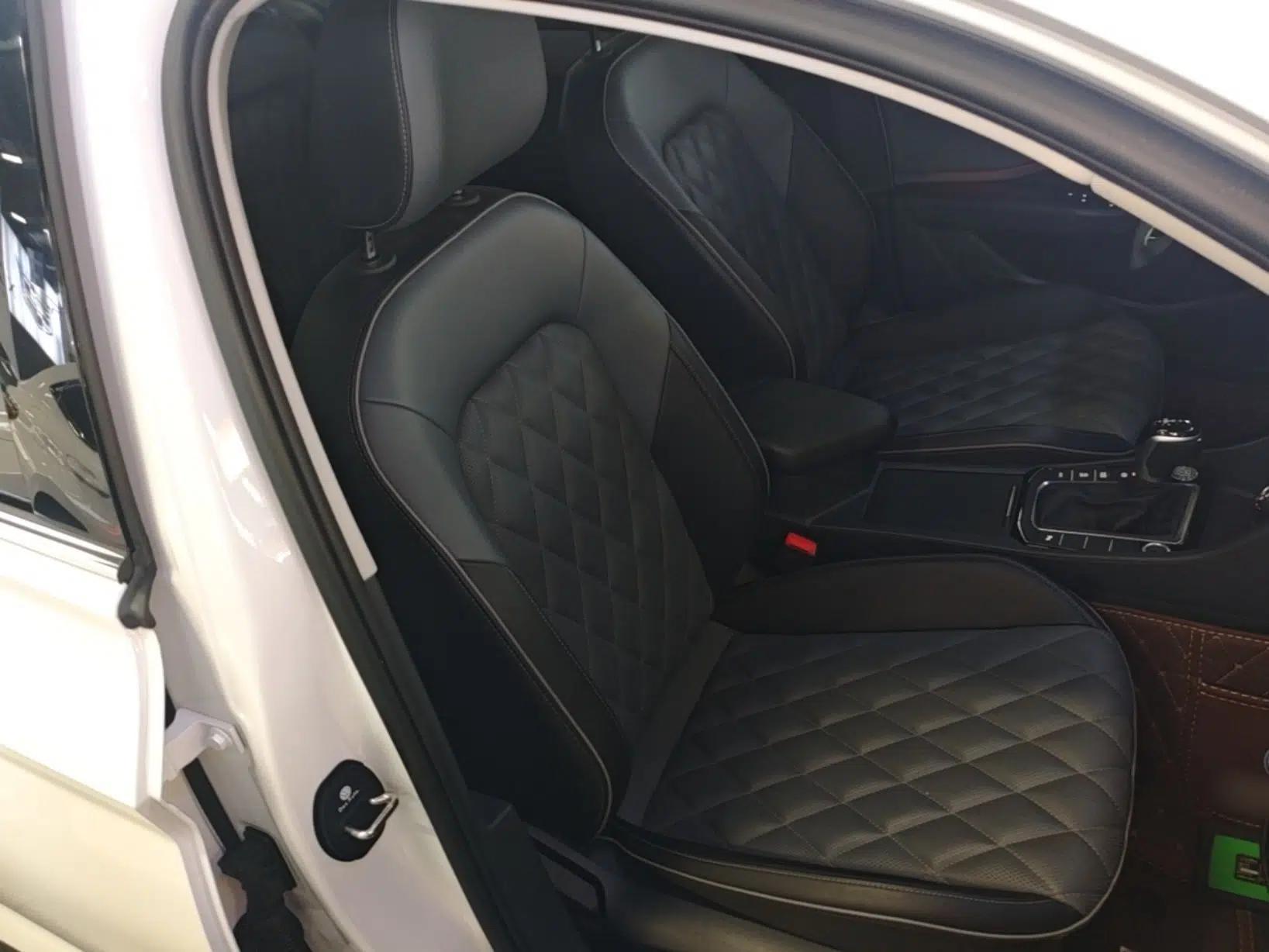 Volkswagen Sagitar 2024 300TSI DSG Excellence Edition — миниатюра 19