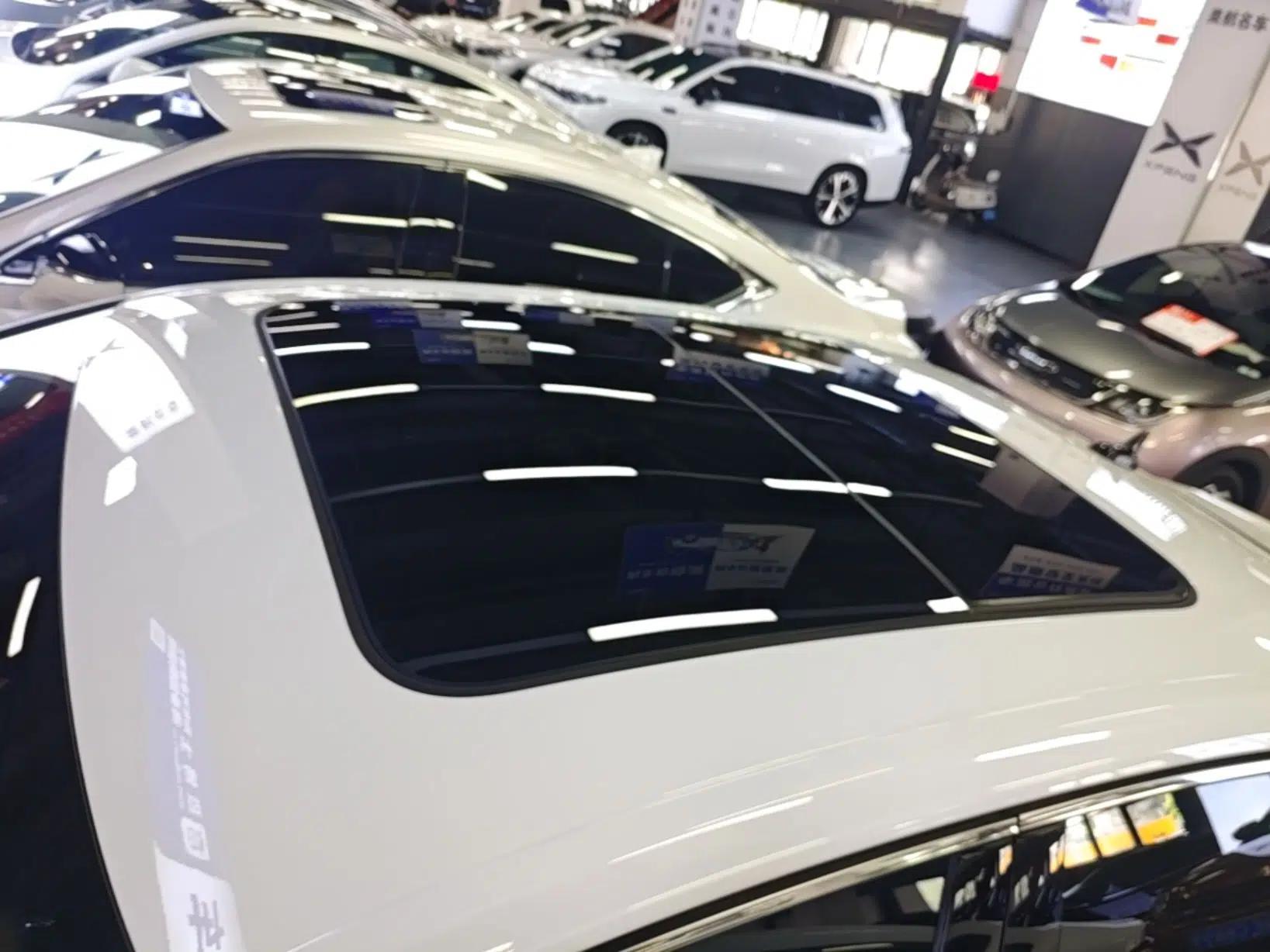 Volkswagen Sagitar 2024 300TSI DSG Excellence Edition — миниатюра 7