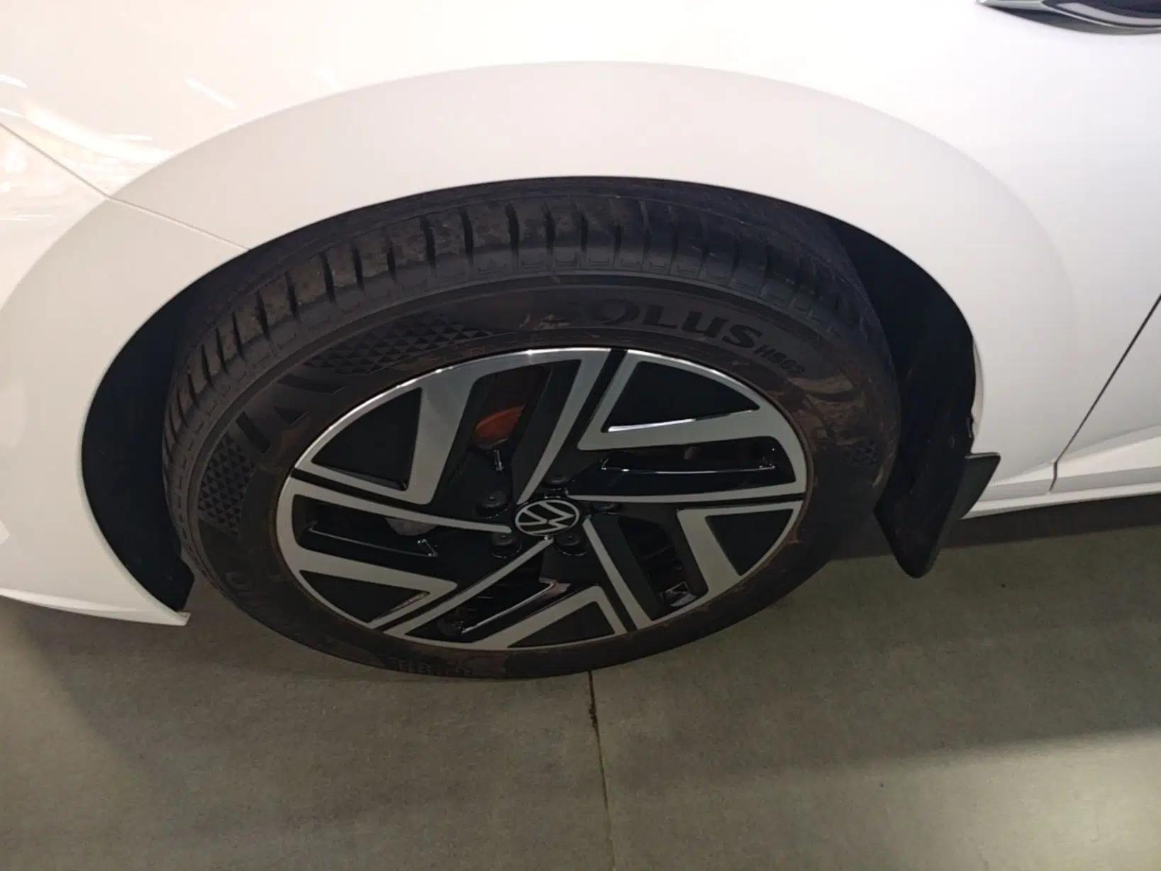 Volkswagen Sagitar 2024 300TSI DSG Excellence Edition — миниатюра 10