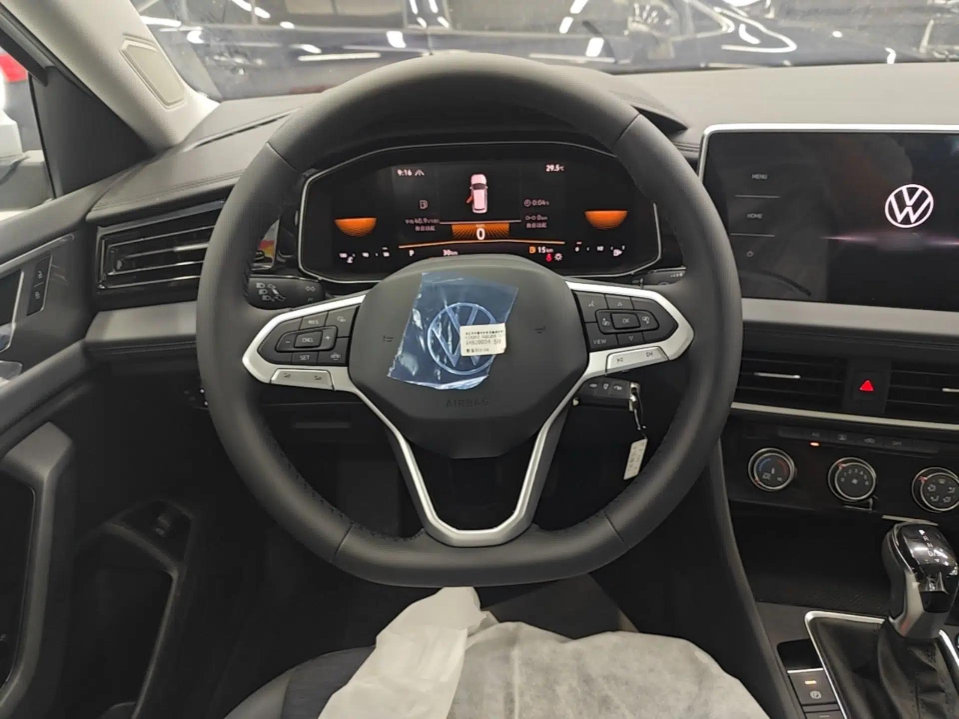 Volkswagen Sagitar 2025 Facelift 200TSI DSG Flyover Edition — миниатюра 13