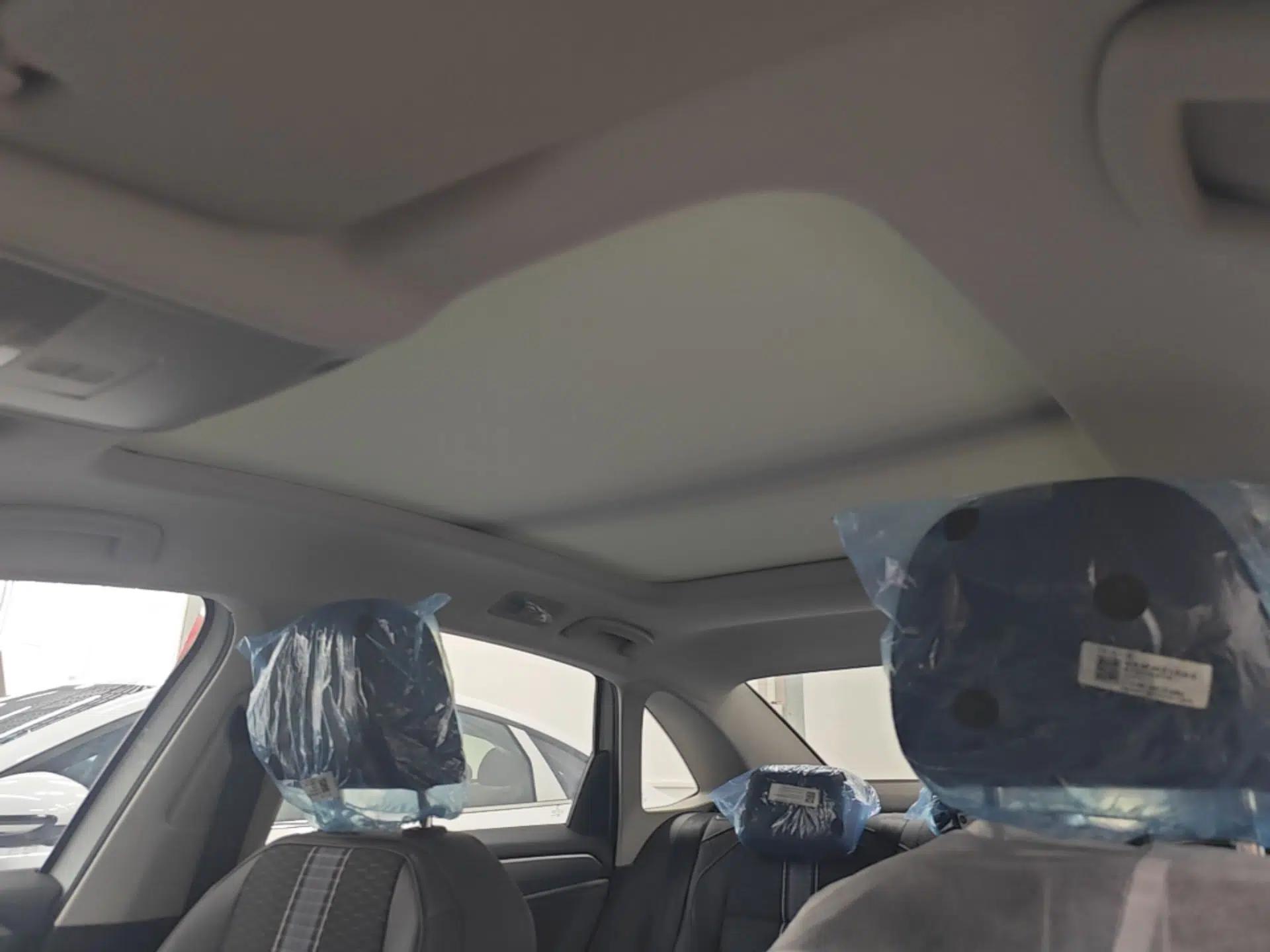 Volkswagen Sagitar 2025 Facelift 200TSI DSG Flyover Edition — миниатюра 21