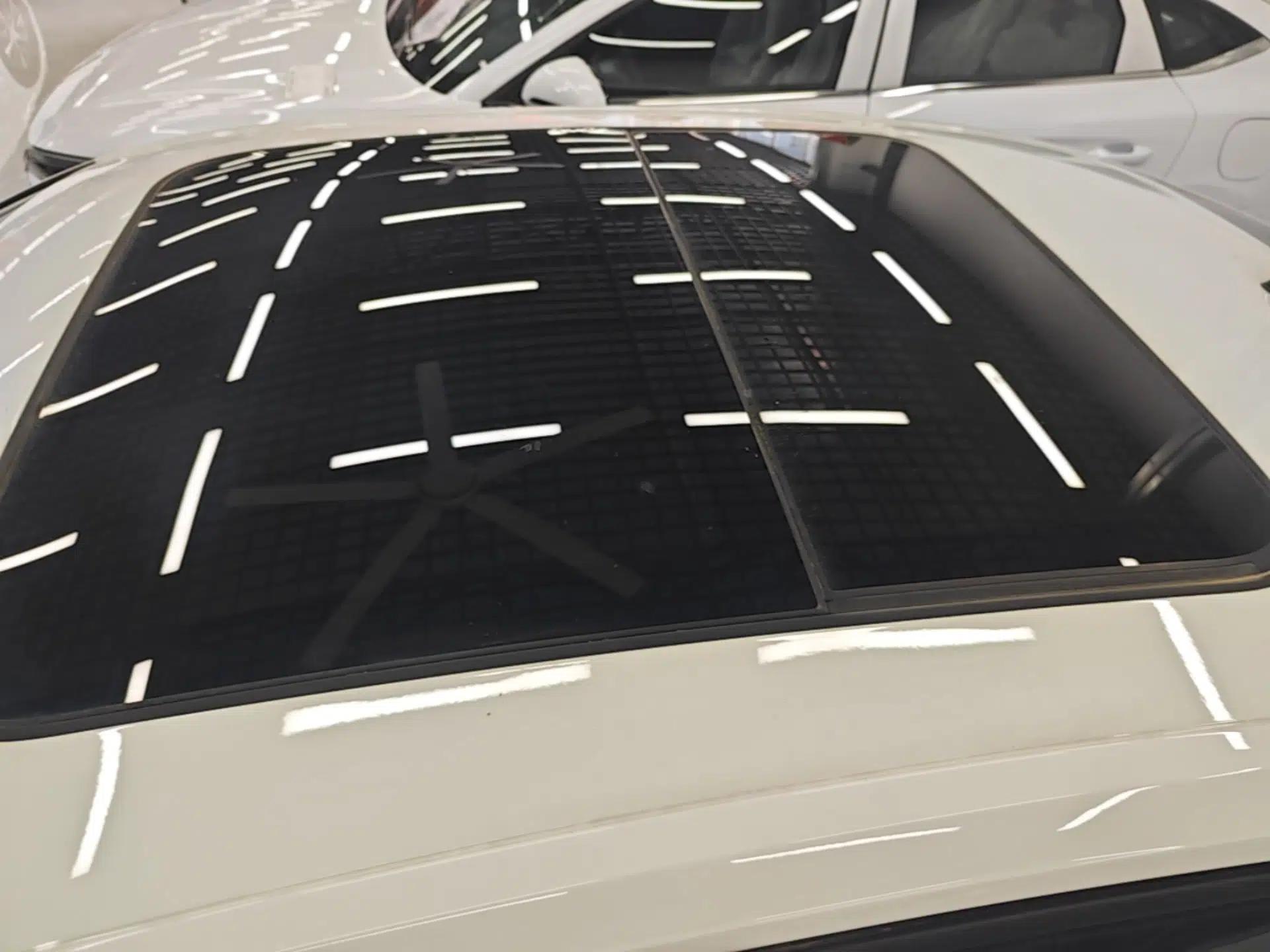 Volkswagen Sagitar 2025 Facelift 200TSI DSG Flyover Edition — миниатюра 7