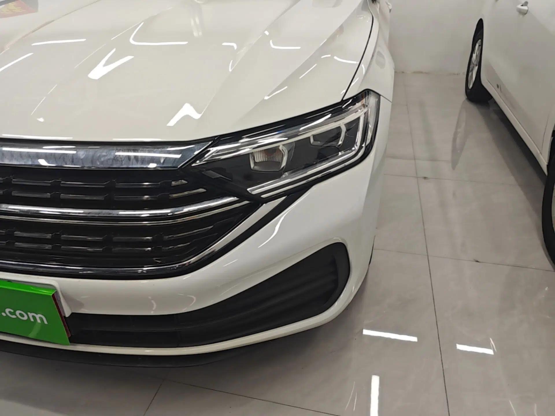 Volkswagen Sagitar 2025 Facelift 200TSI DSG Flyover Edition — миниатюра 8