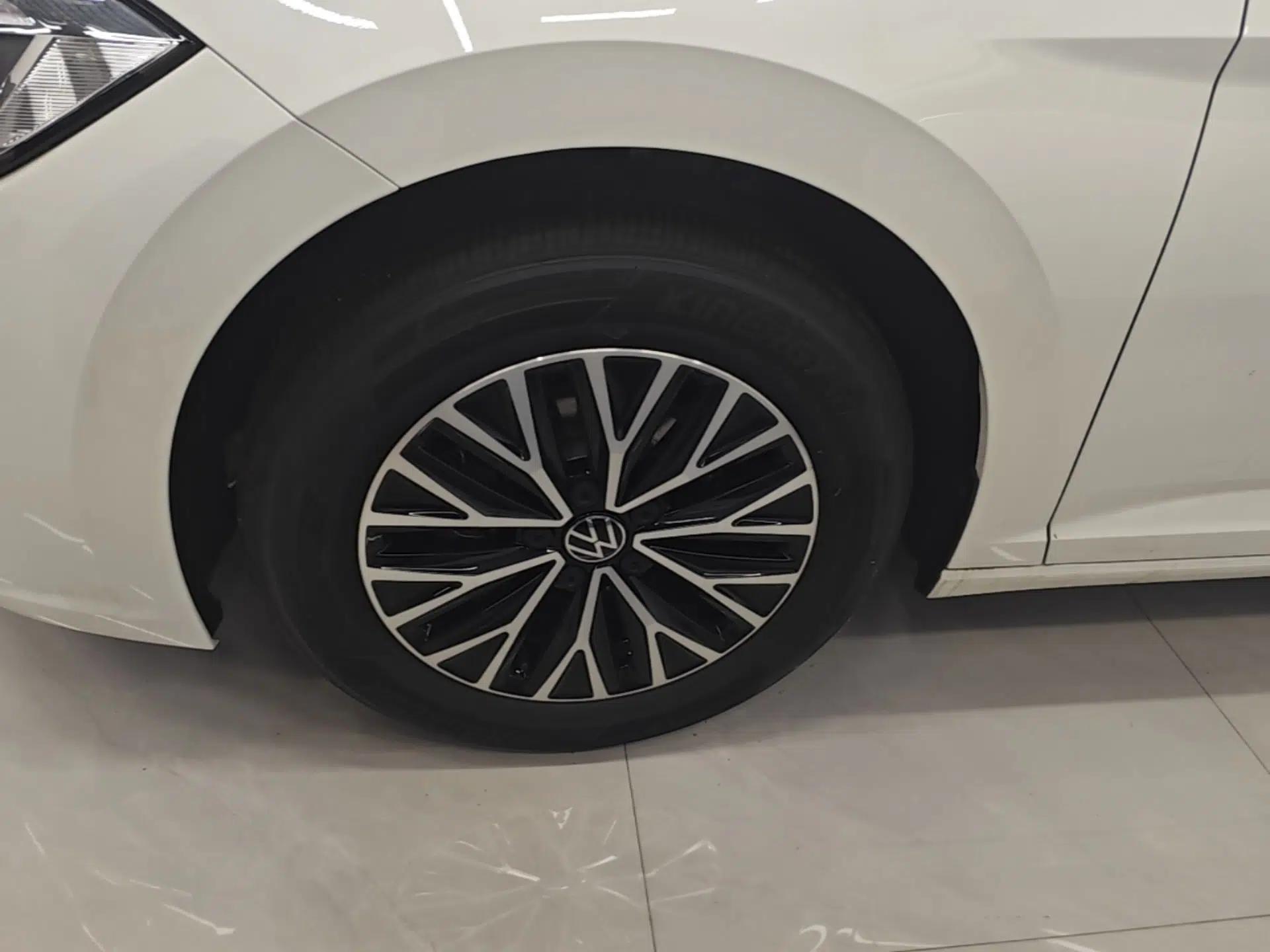 Volkswagen Sagitar 2025 Facelift 200TSI DSG Flyover Edition — миниатюра 10