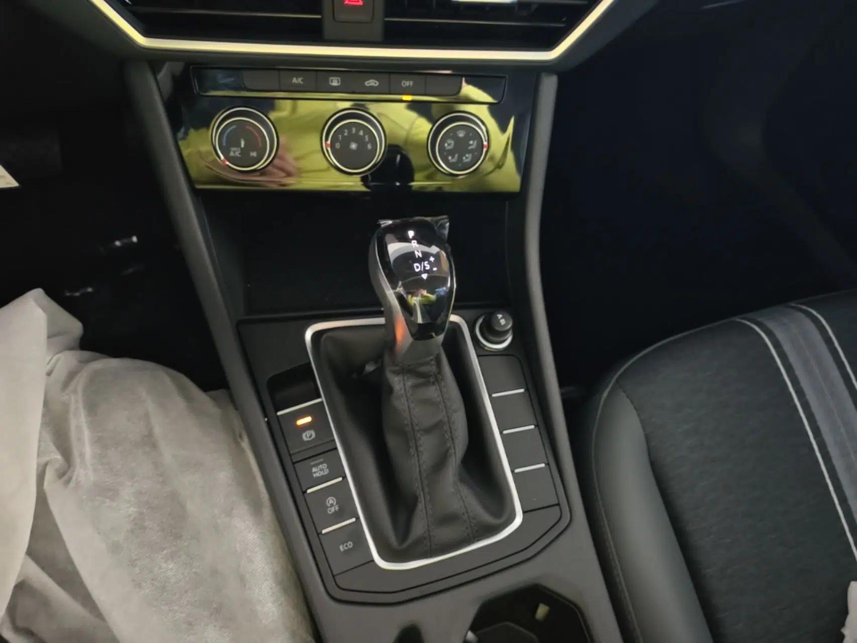 Volkswagen Sagitar 2025 Facelift 200TSI DSG Flyover Edition — миниатюра 16