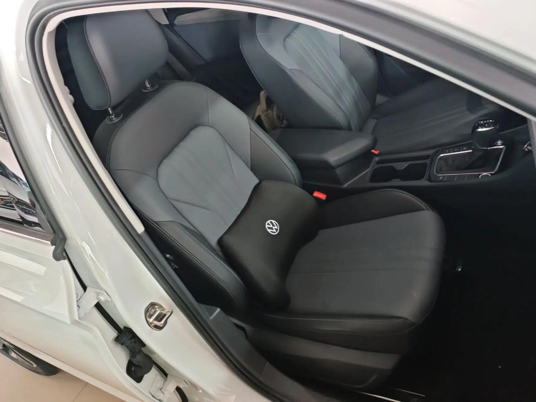 Volkswagen Sagitar 2026 Model 30 Million Units Selected 300TSI DSG Surpassing Edition — миниатюра 19