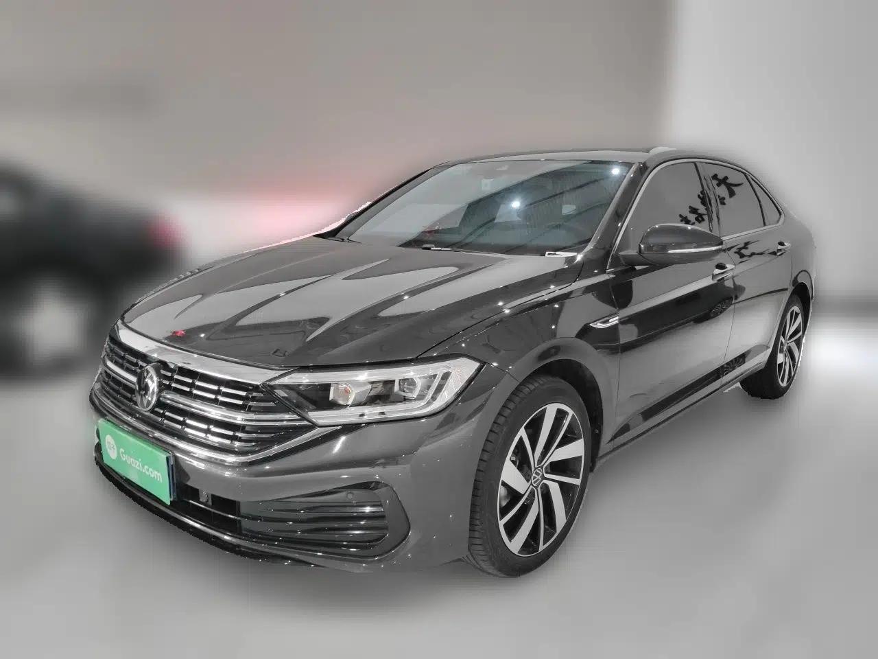Volkswagen Sagitar 2024 300TSI DSG Excellence Edition — миниатюра 1