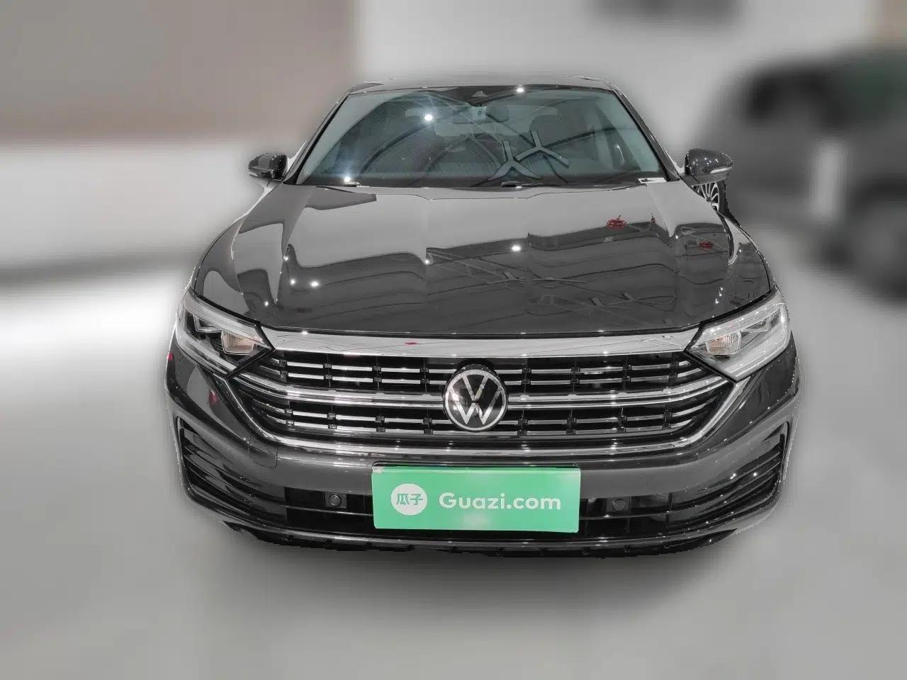 Volkswagen Sagitar 2024 300TSI DSG Excellence Edition — миниатюра 2