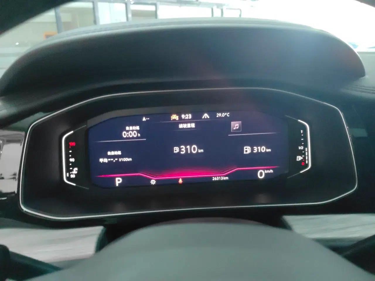 Volkswagen Sagitar 2024 300TSI DSG Excellence Edition — миниатюра 11