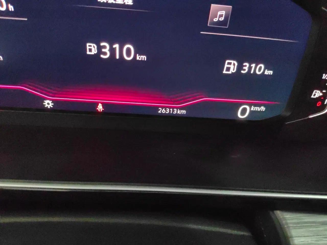 Volkswagen Sagitar 2024 300TSI DSG Excellence Edition — миниатюра 12