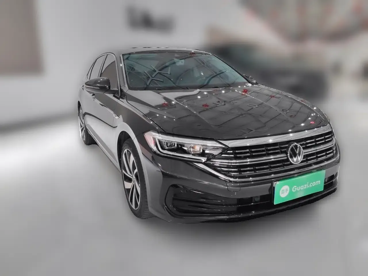 Volkswagen Sagitar 2024 300TSI DSG Excellence Edition — миниатюра 3