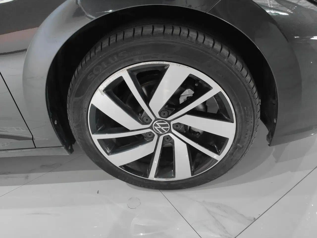 Volkswagen Sagitar 2024 300TSI DSG Excellence Edition — миниатюра 8