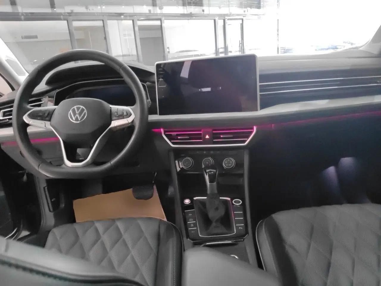 Volkswagen Sagitar 2024 300TSI DSG Excellence Edition — миниатюра 9