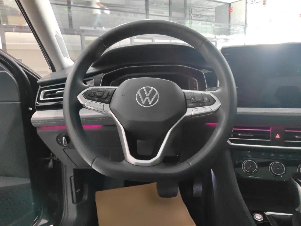 Volkswagen Sagitar 2024 300TSI DSG Excellence Edition — миниатюра 10