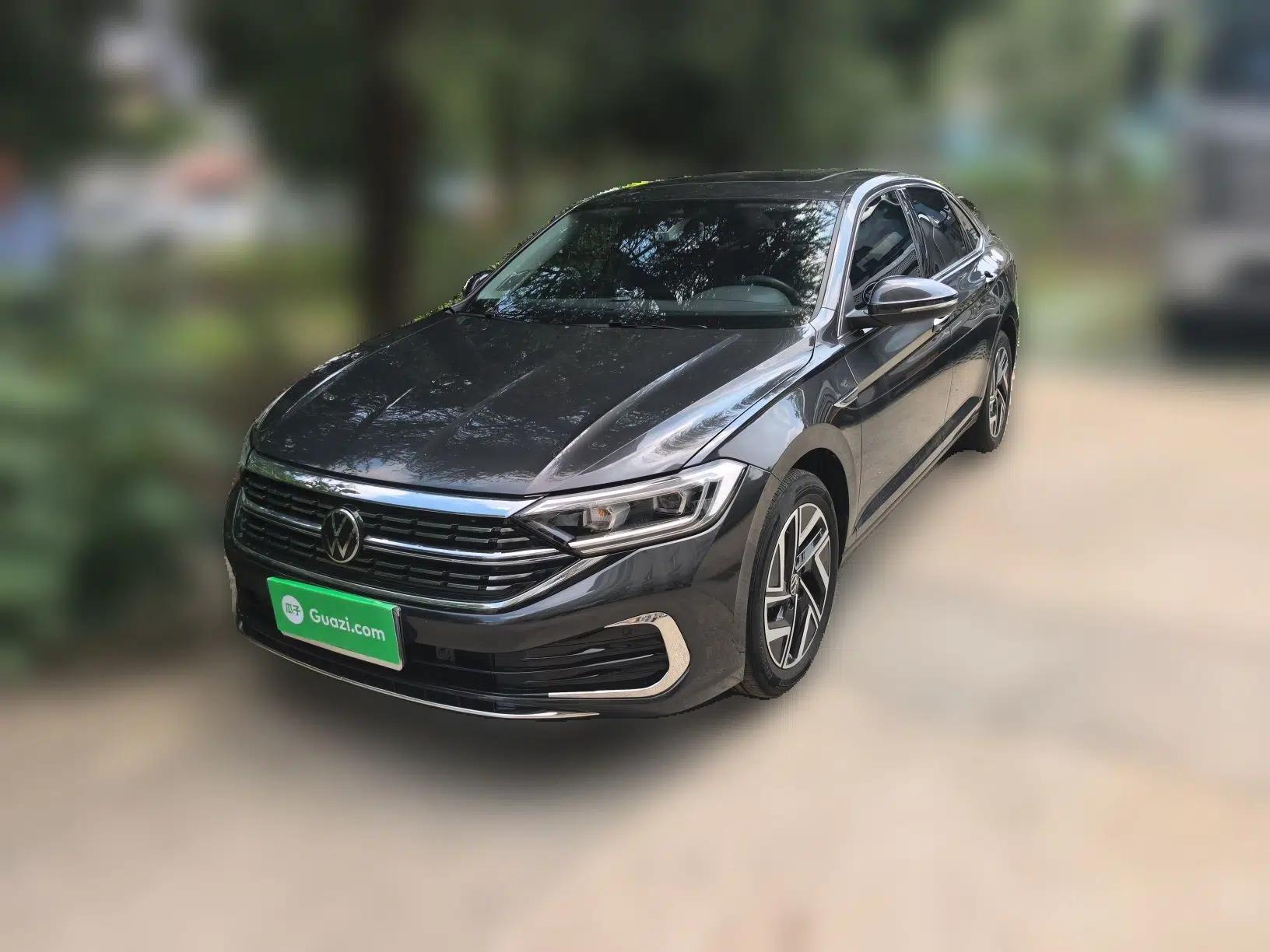 Volkswagen Sagitar 2024 300TSI DSG Excellence Edition — миниатюра 1