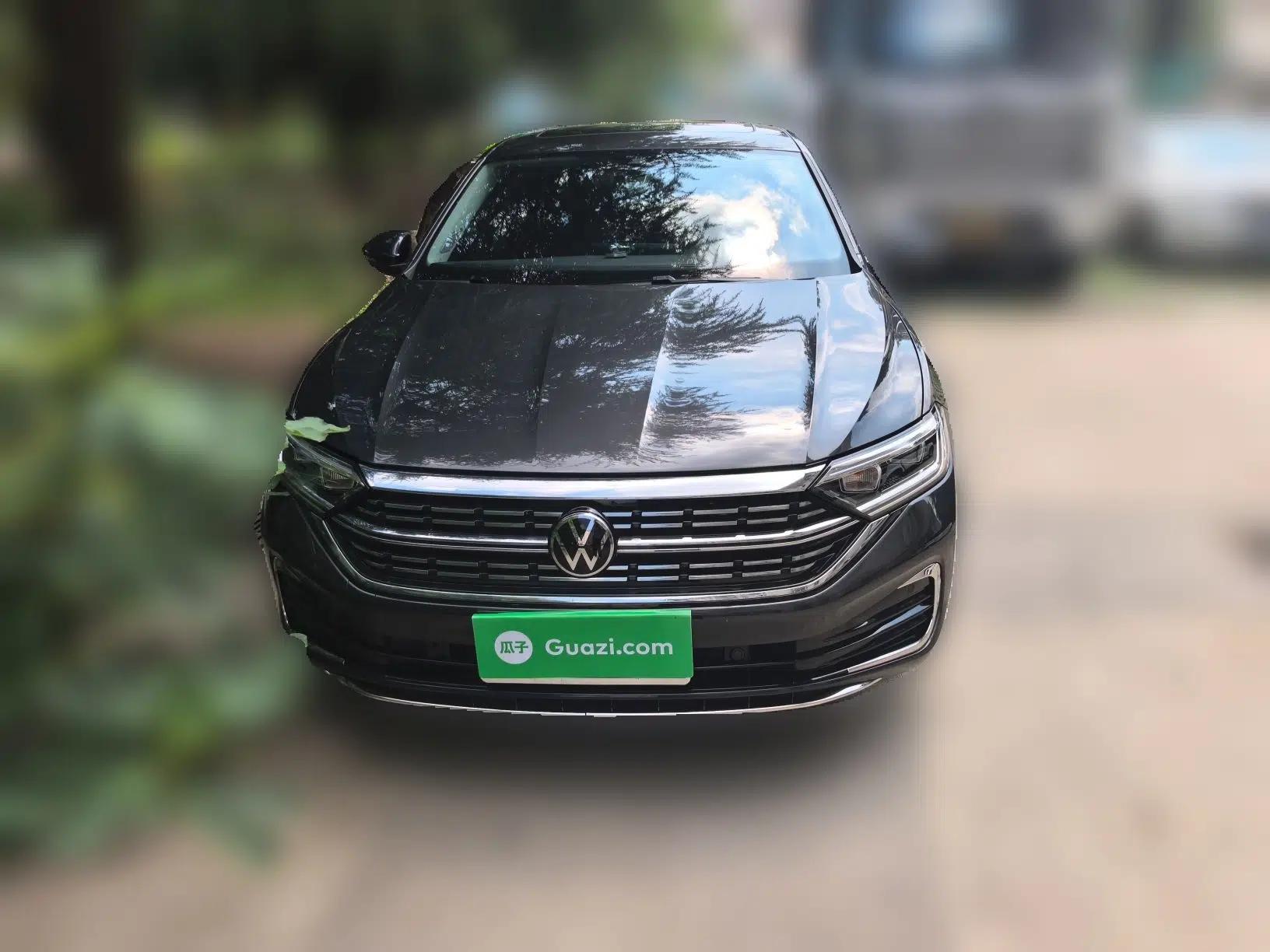 Volkswagen Sagitar 2024 300TSI DSG Excellence Edition — миниатюра 2