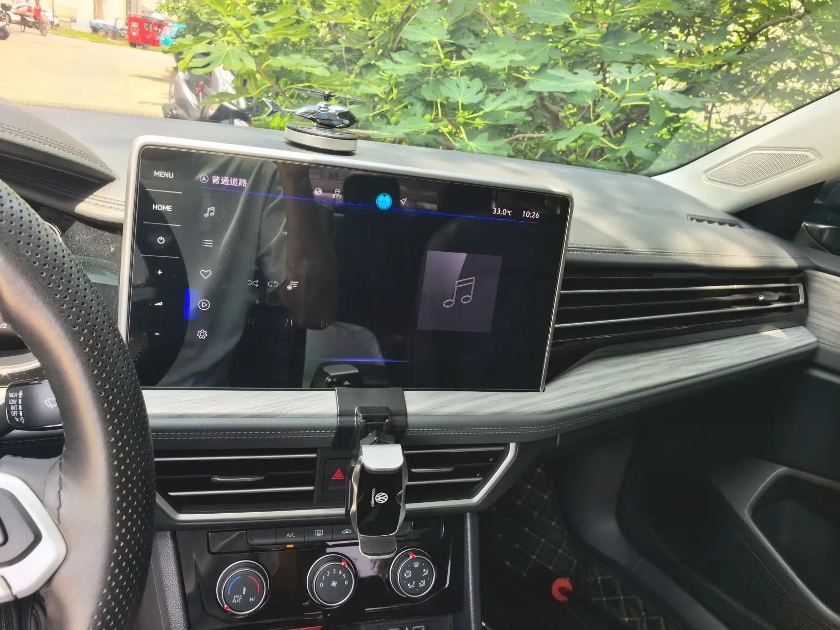 Volkswagen Sagitar 2024 300TSI DSG Excellence Edition — миниатюра 13