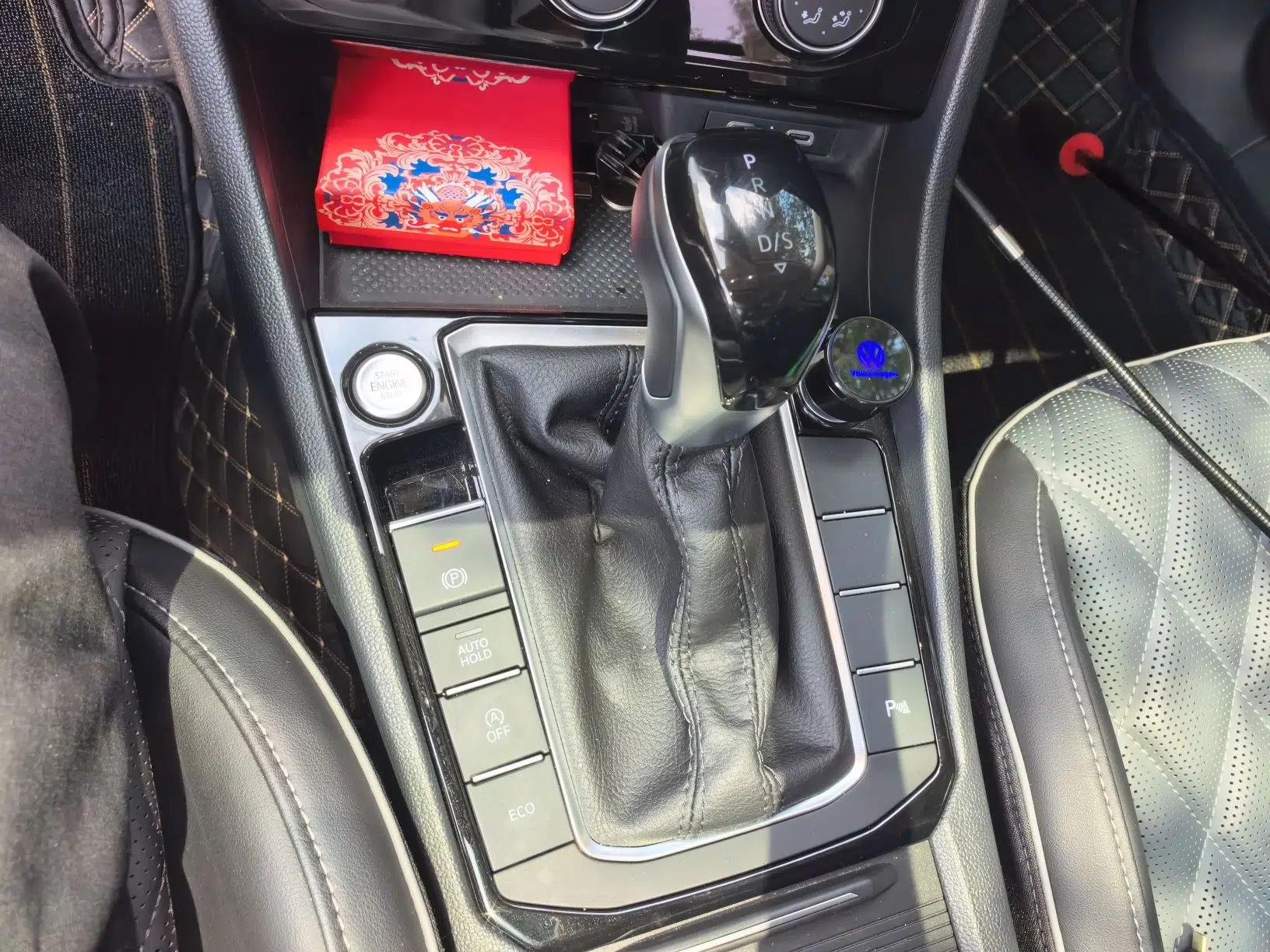 Volkswagen Sagitar 2024 300TSI DSG Excellence Edition — миниатюра 14