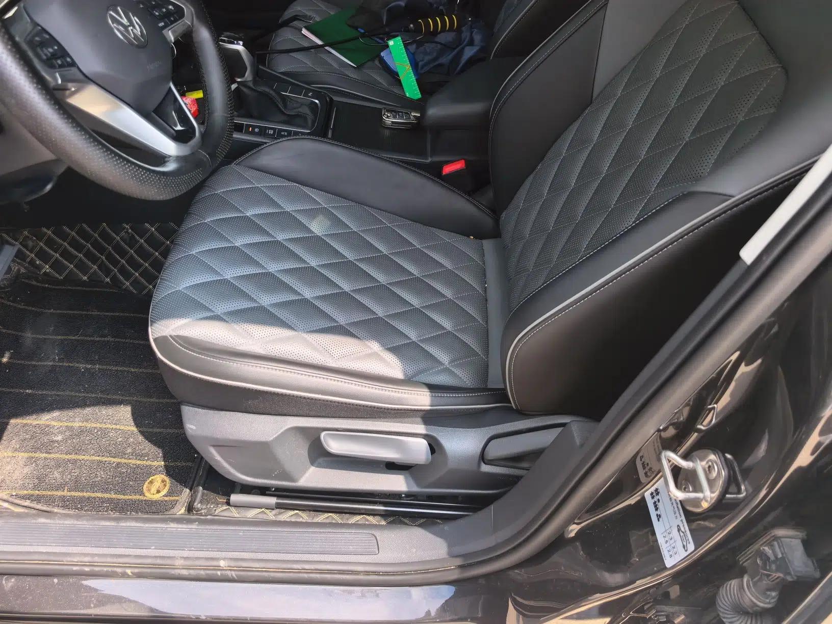 Volkswagen Sagitar 2024 300TSI DSG Excellence Edition — миниатюра 15