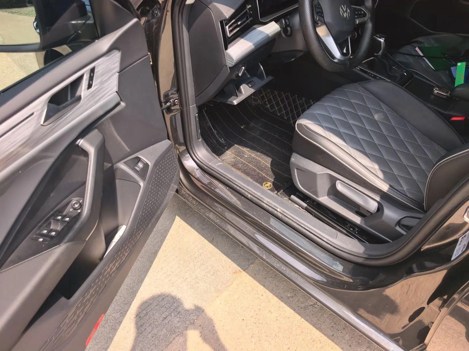 Volkswagen Sagitar 2024 300TSI DSG Excellence Edition — миниатюра 16