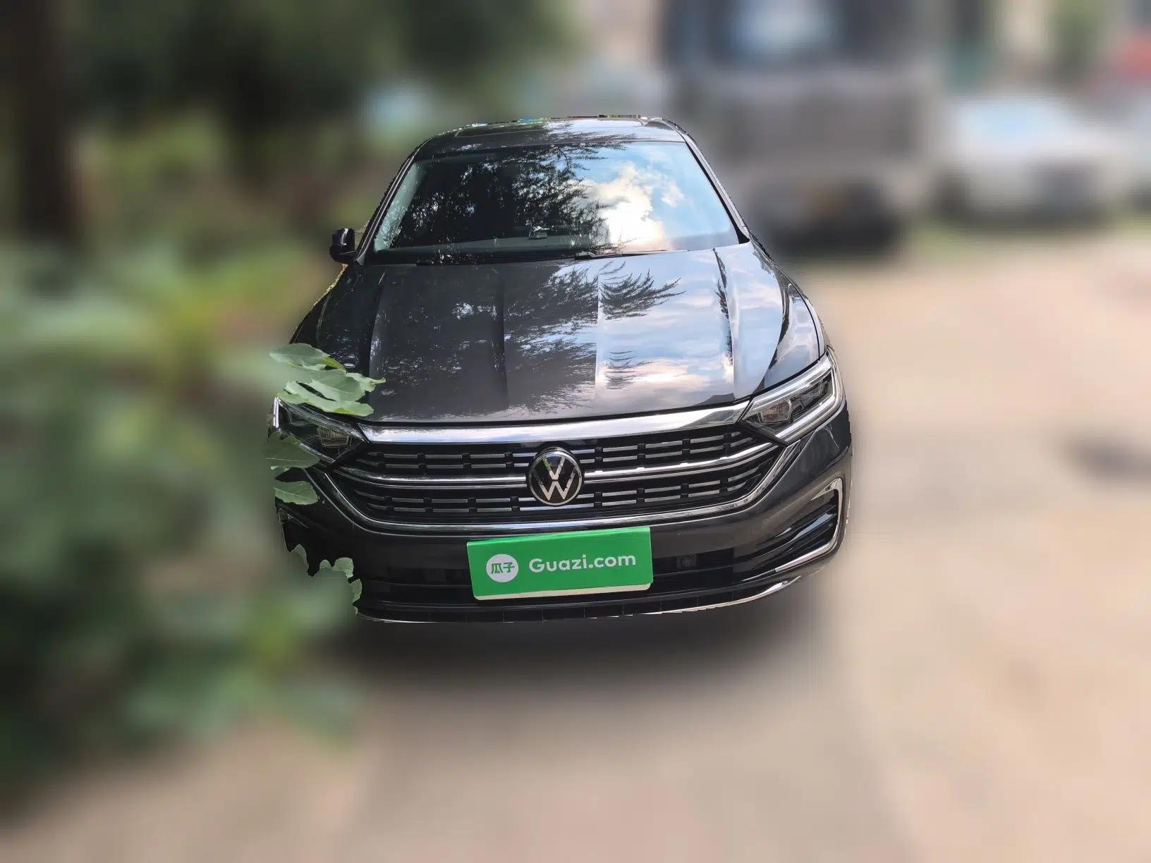 Volkswagen Sagitar 2024 300TSI DSG Excellence Edition — миниатюра 3