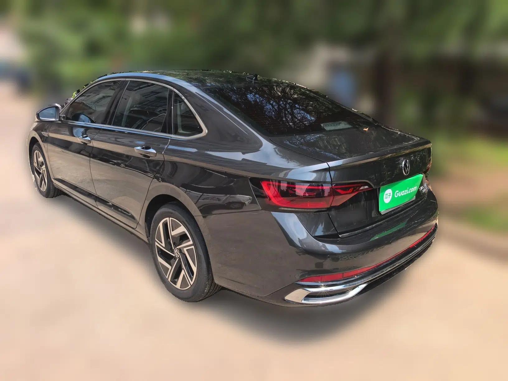 Volkswagen Sagitar 2024 300TSI DSG Excellence Edition — миниатюра 4