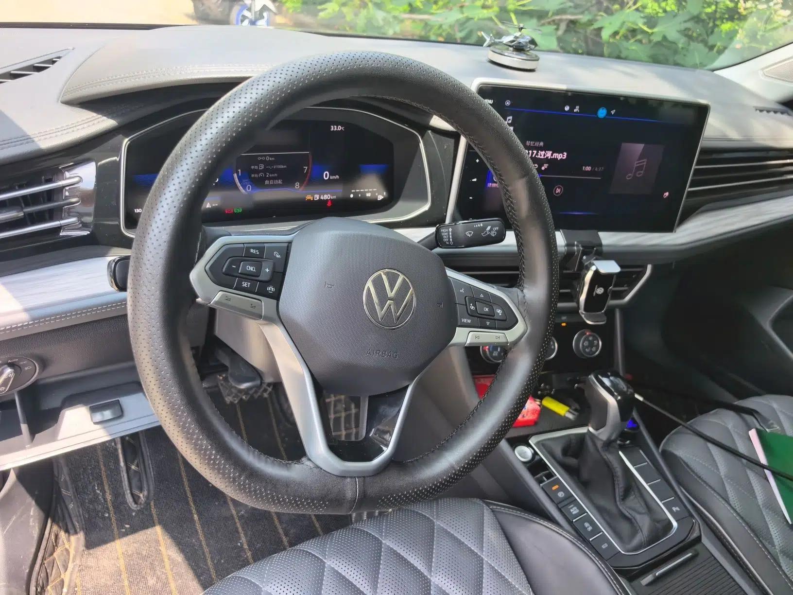 Volkswagen Sagitar 2024 300TSI DSG Excellence Edition — миниатюра 10