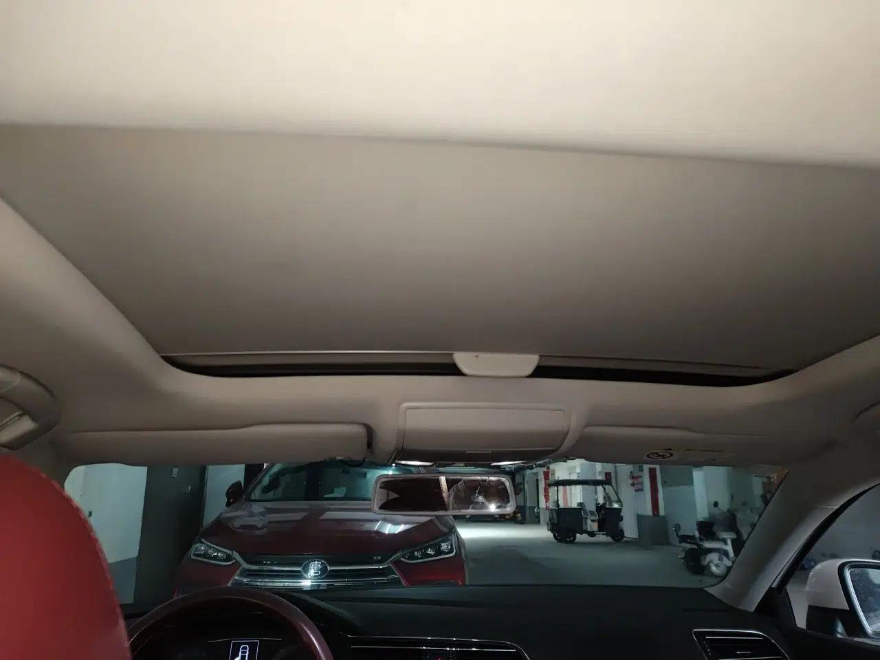 Volkswagen Lamando 2019 230TSI DSG Fashion Edition China VI — миниатюра 18