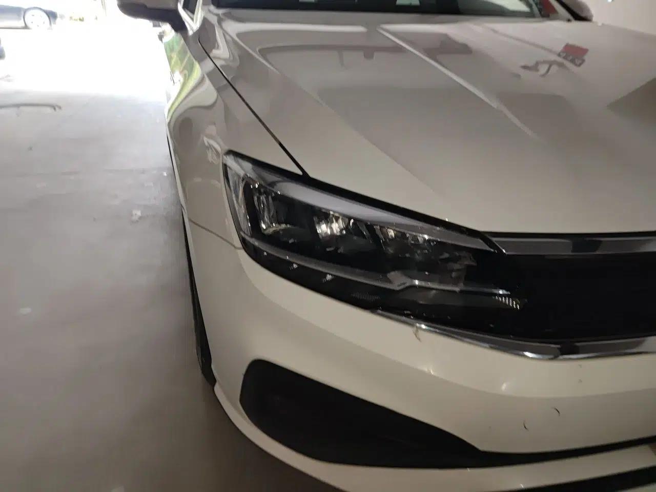 Volkswagen Lamando 2019 230TSI DSG Fashion Edition China VI — миниатюра 7