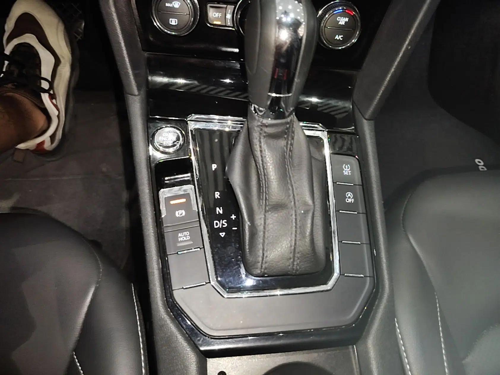 Volkswagen Lamando 2019 280TSI DSG Comfort Edition China VI standard — миниатюра 16