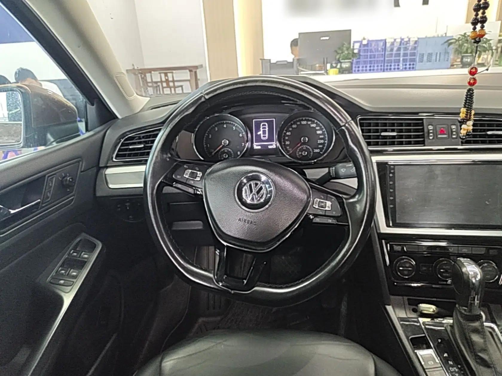 Volkswagen Lamando 2017 280TSI DSG Comfort Edition — миниатюра 13