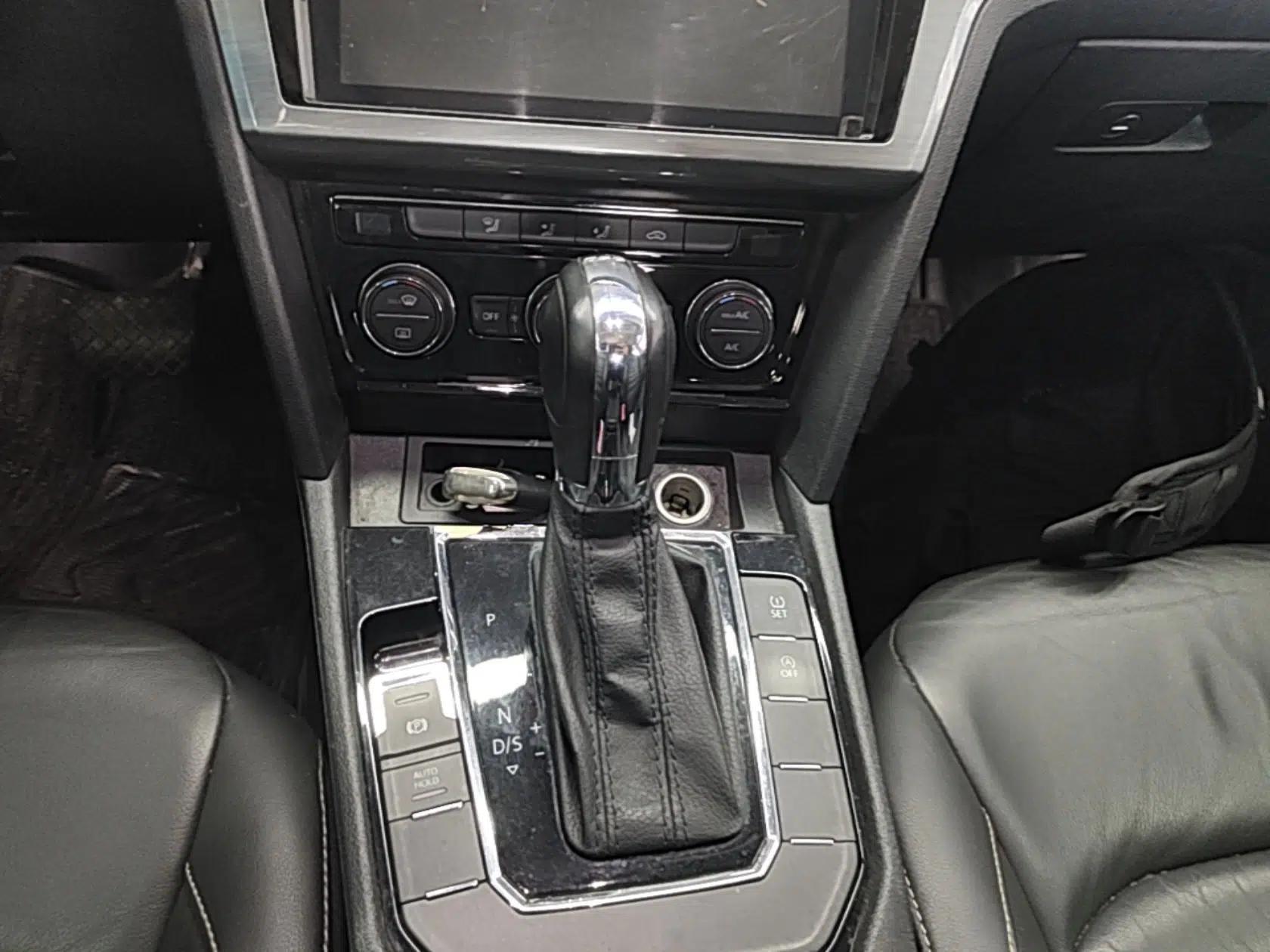 Volkswagen Lamando 2017 280TSI DSG Comfort Edition — миниатюра 16
