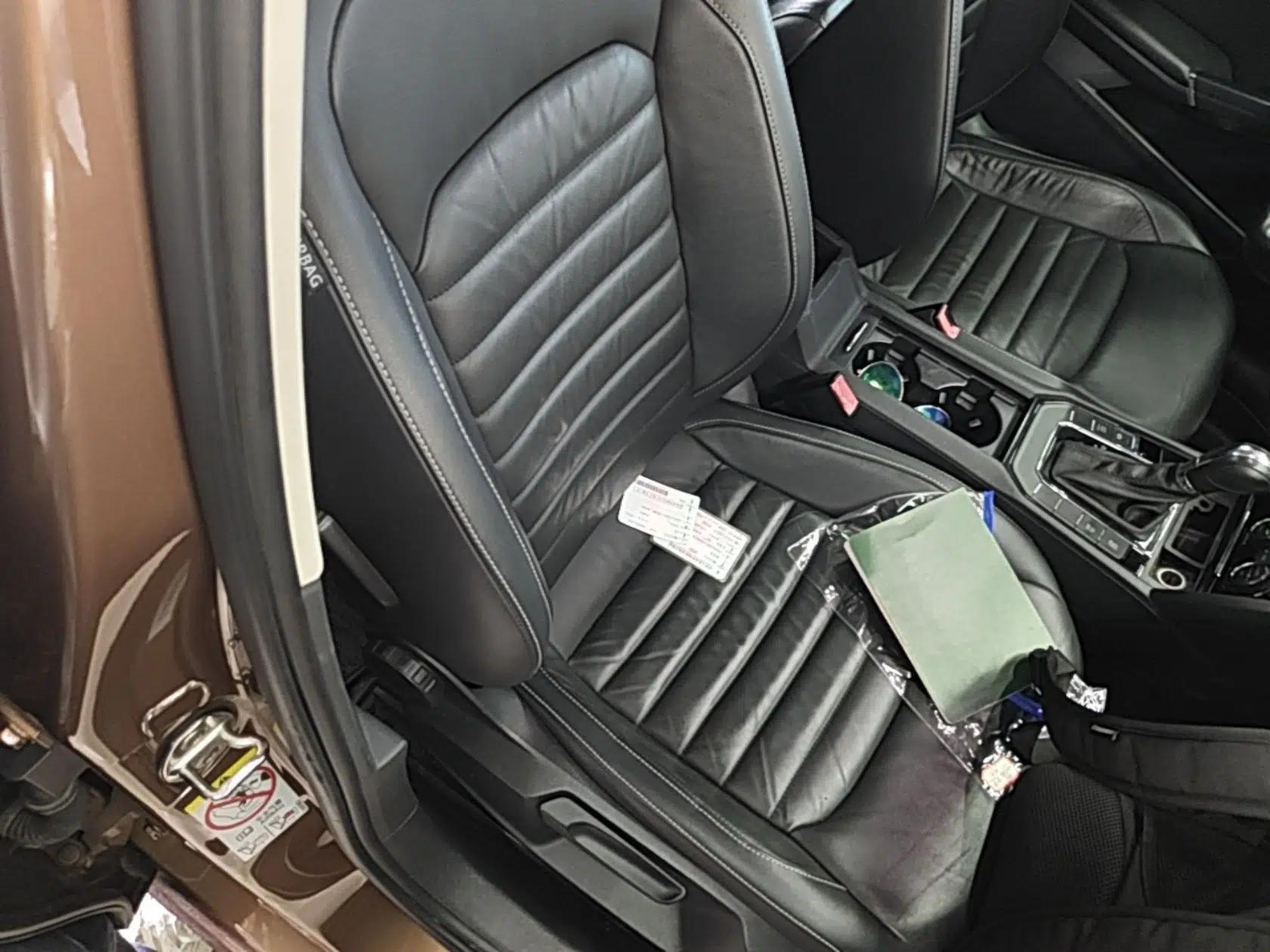 Volkswagen Lamando 2017 280TSI DSG Comfort Edition — миниатюра 19