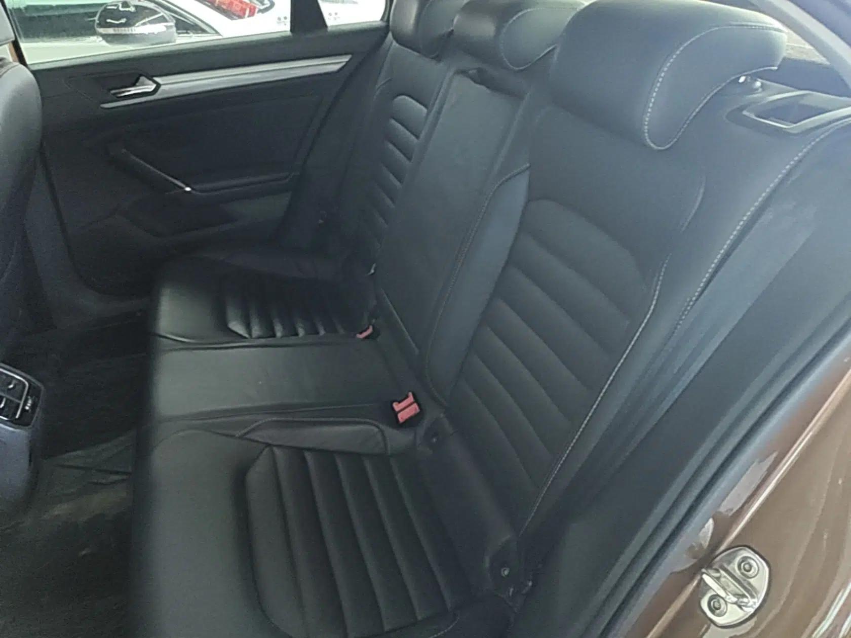 Volkswagen Lamando 2017 280TSI DSG Comfort Edition — миниатюра 20
