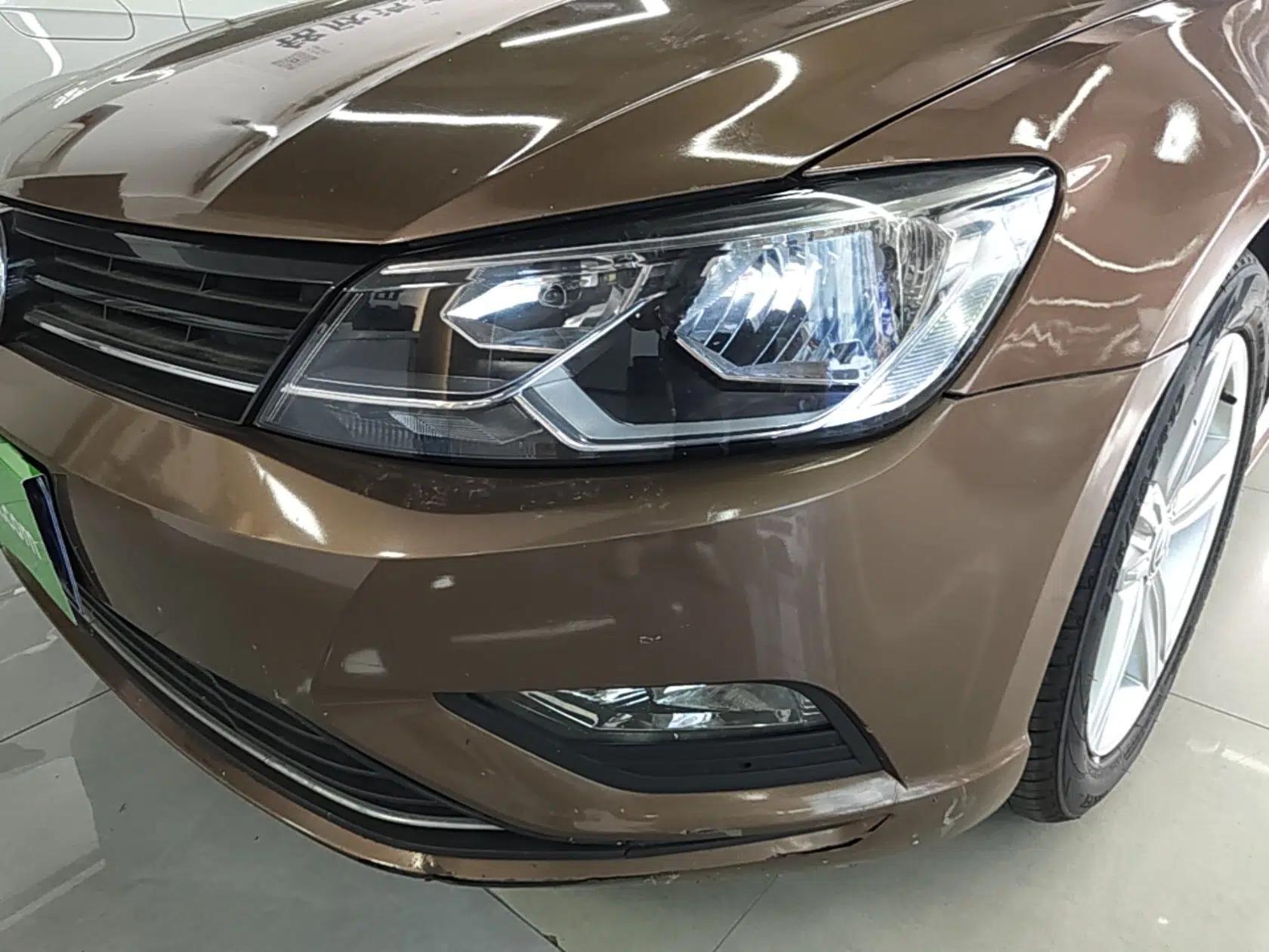 Volkswagen Lamando 2017 280TSI DSG Comfort Edition — миниатюра 8
