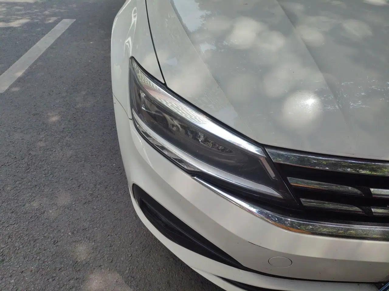 Volkswagen Lamando 2019 280TSI DSG Comfort Edition China VI standard — миниатюра 7