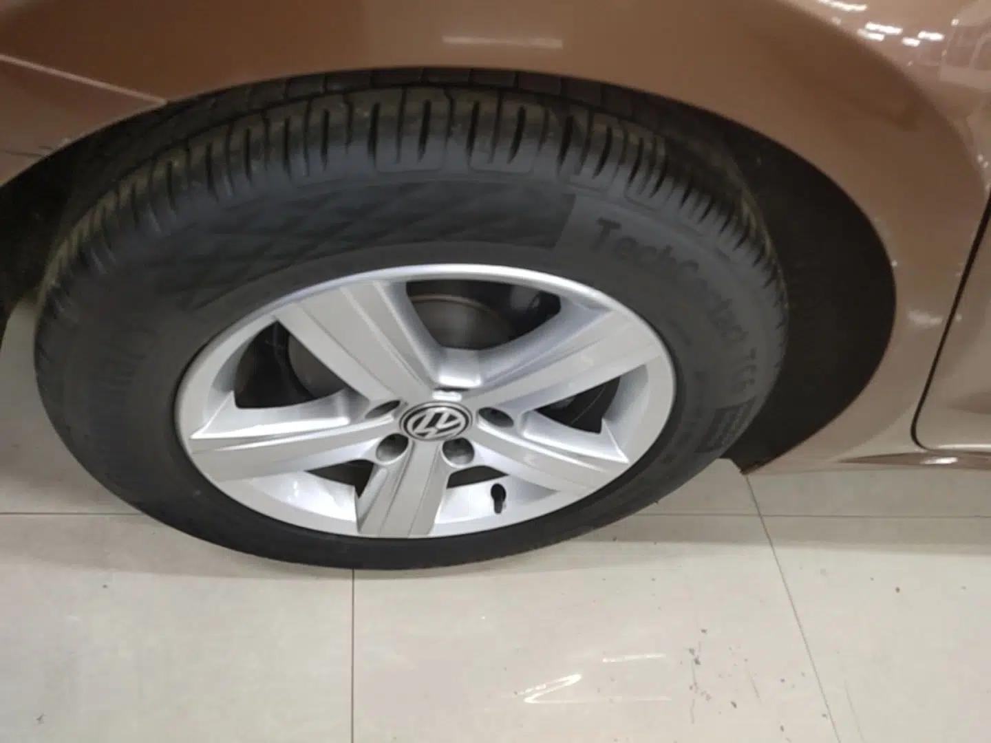 Volkswagen Lamando 2017 230TSI DSG Fashion Edition — миниатюра 11