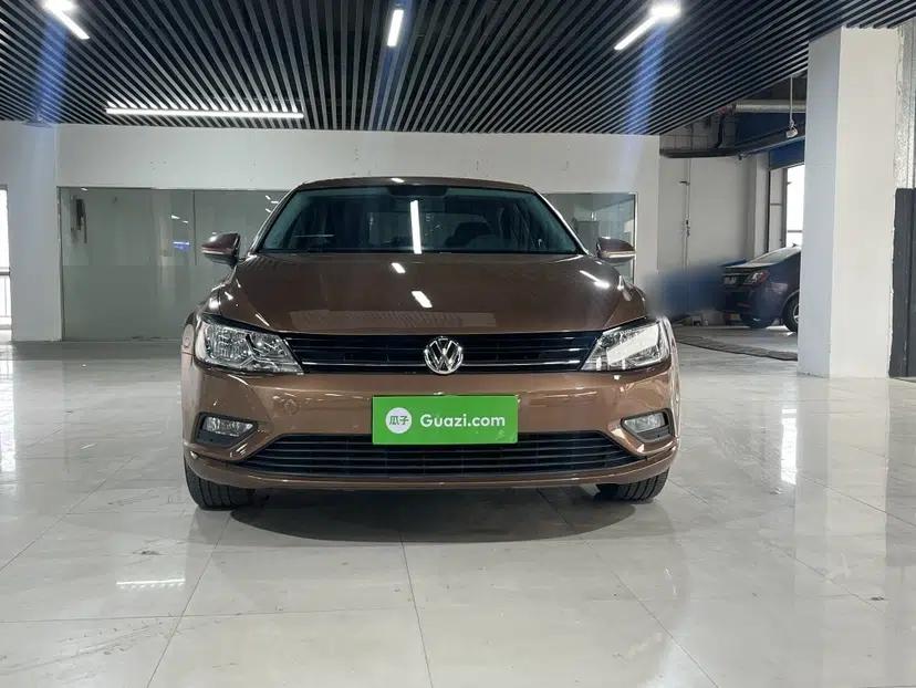 Volkswagen Lamando 2017 230TSI DSG Fashion Edition — миниатюра 14